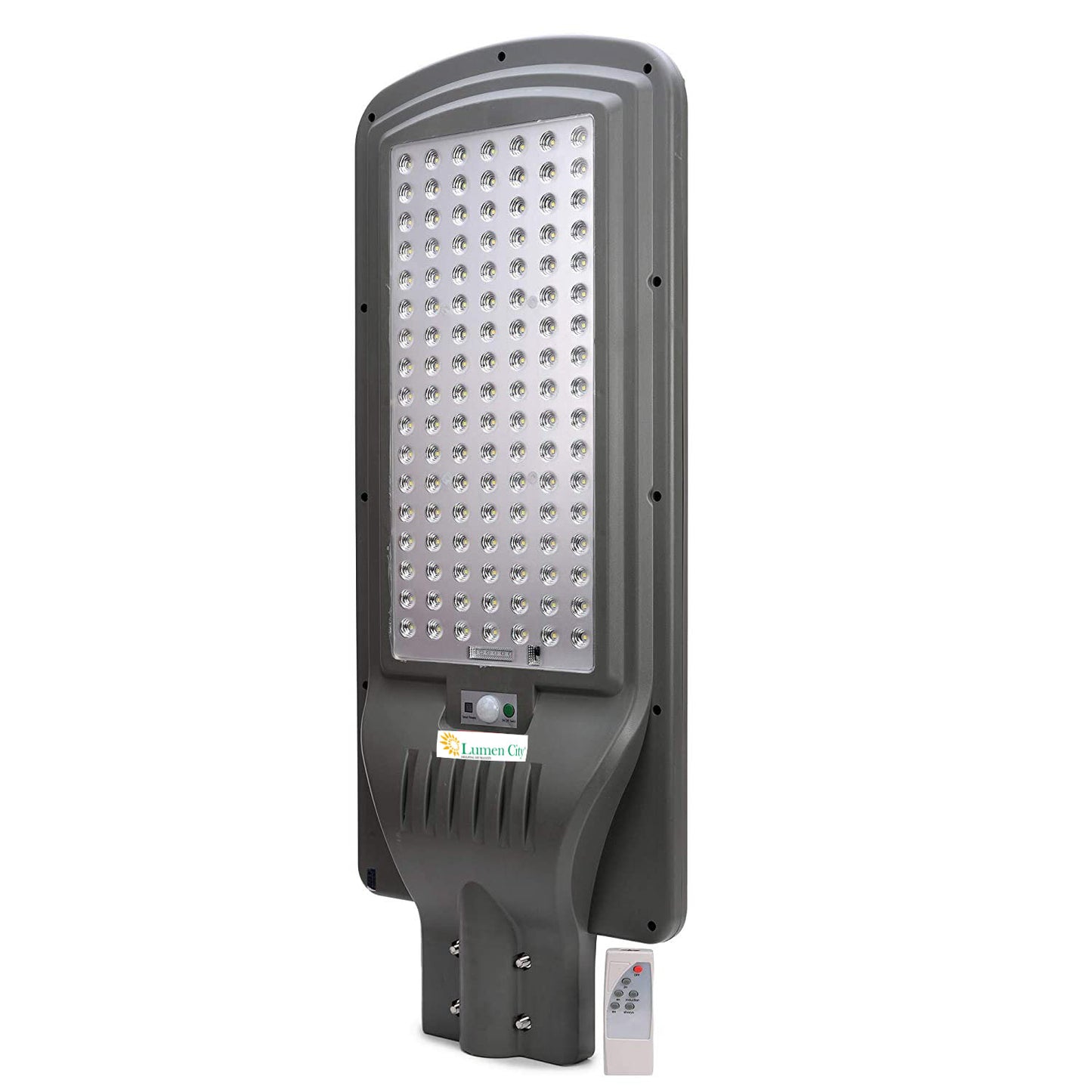 Solar Street Light 180 Watt | IP65 | Full Reflector Model