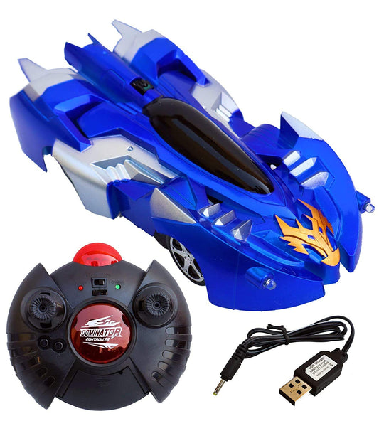 Gravity Wall Climbing Remote Control Car Toy