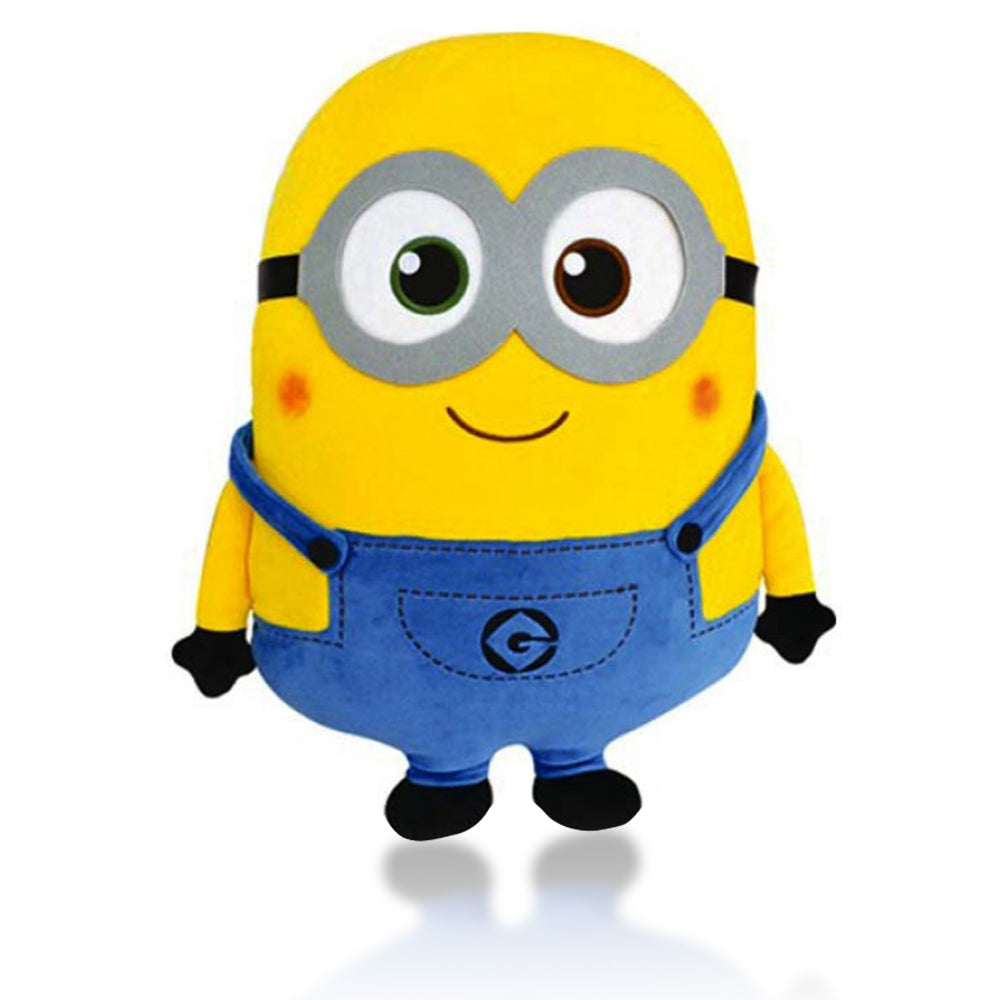 Stuffed Minion Soft Toy for Kids (30CM)