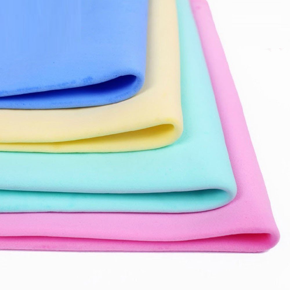 Set of 3 Big Size Cleaning Cloths