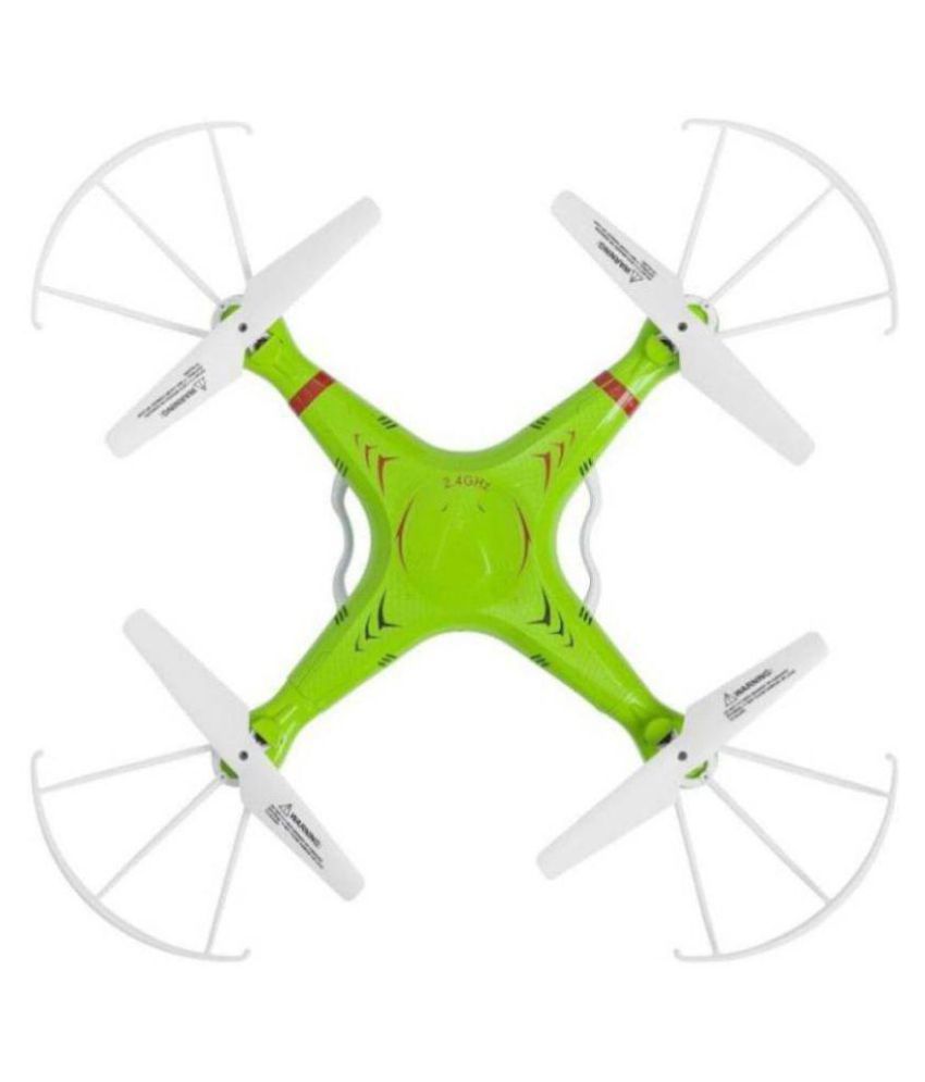 HD Camera RC Quadcopter CF-888 Headless