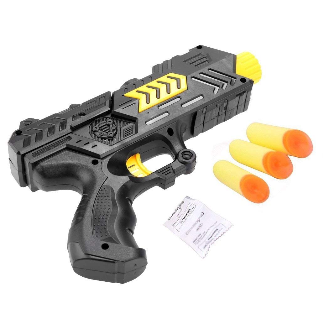 Micro Punch Gun (Multicolor)