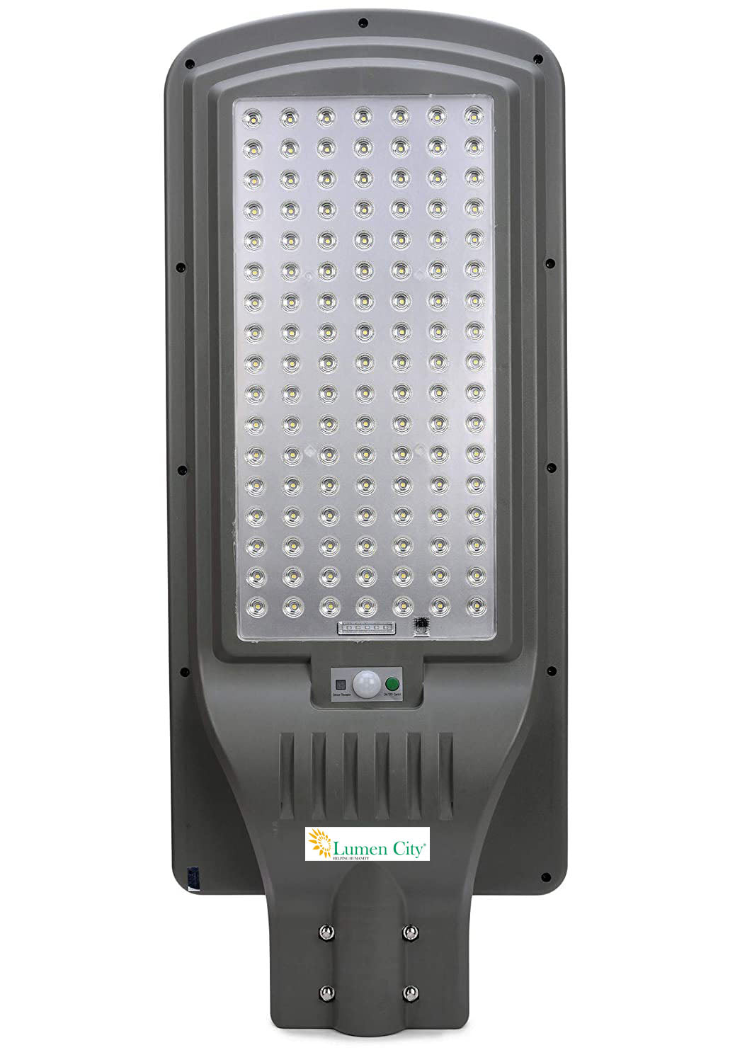 Solar Street Light 180 Watt | IP65 | Full Reflector Model