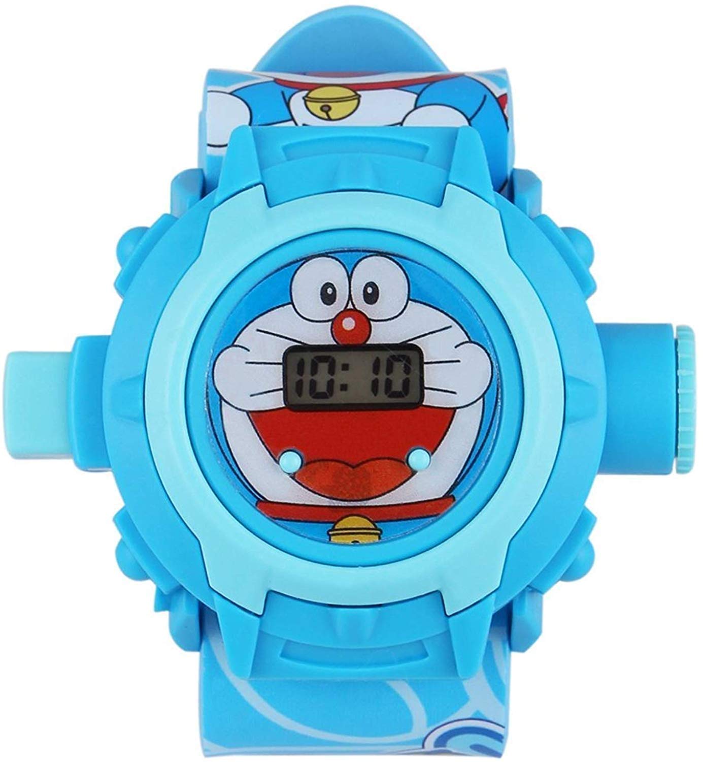 Digital projector watch for boys' images