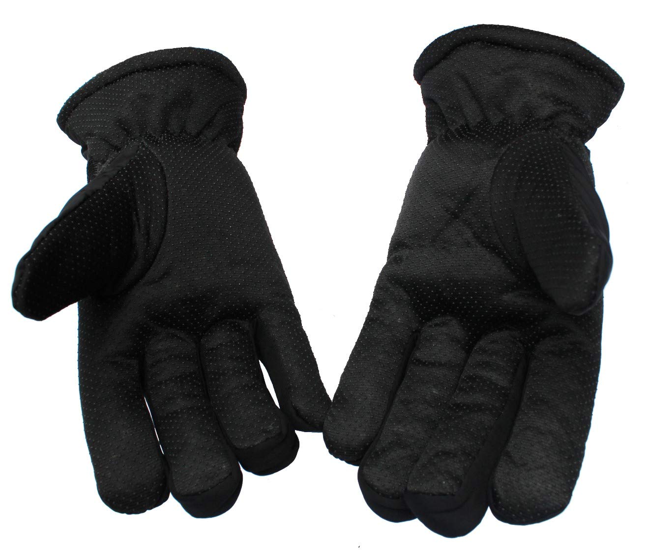 Men's Stylish synthetic Warm Winter Outdoor Gloves for Bikes