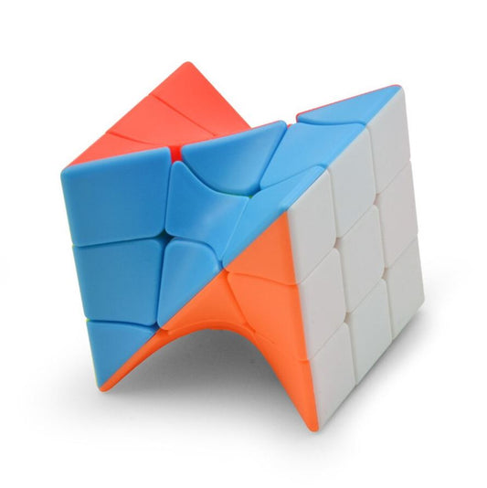 Speed Magic Twist Cube 3x3x3