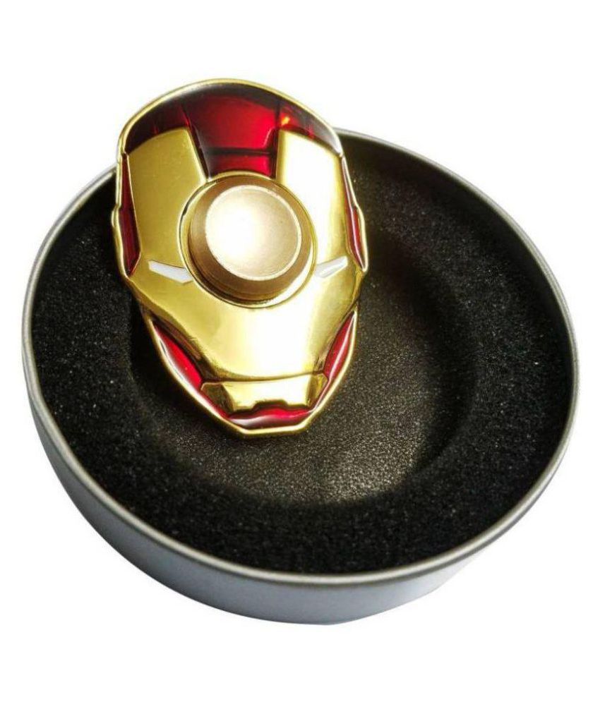 Ultra Speed Avengers Stunning Fidget Spinner Toy for Kids