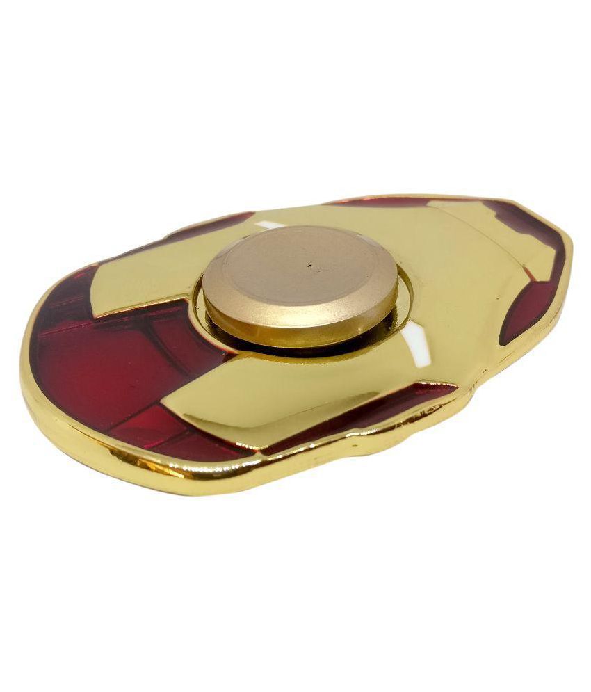 Ultra Speed Avengers Stunning Fidget Spinner Toy for Kids