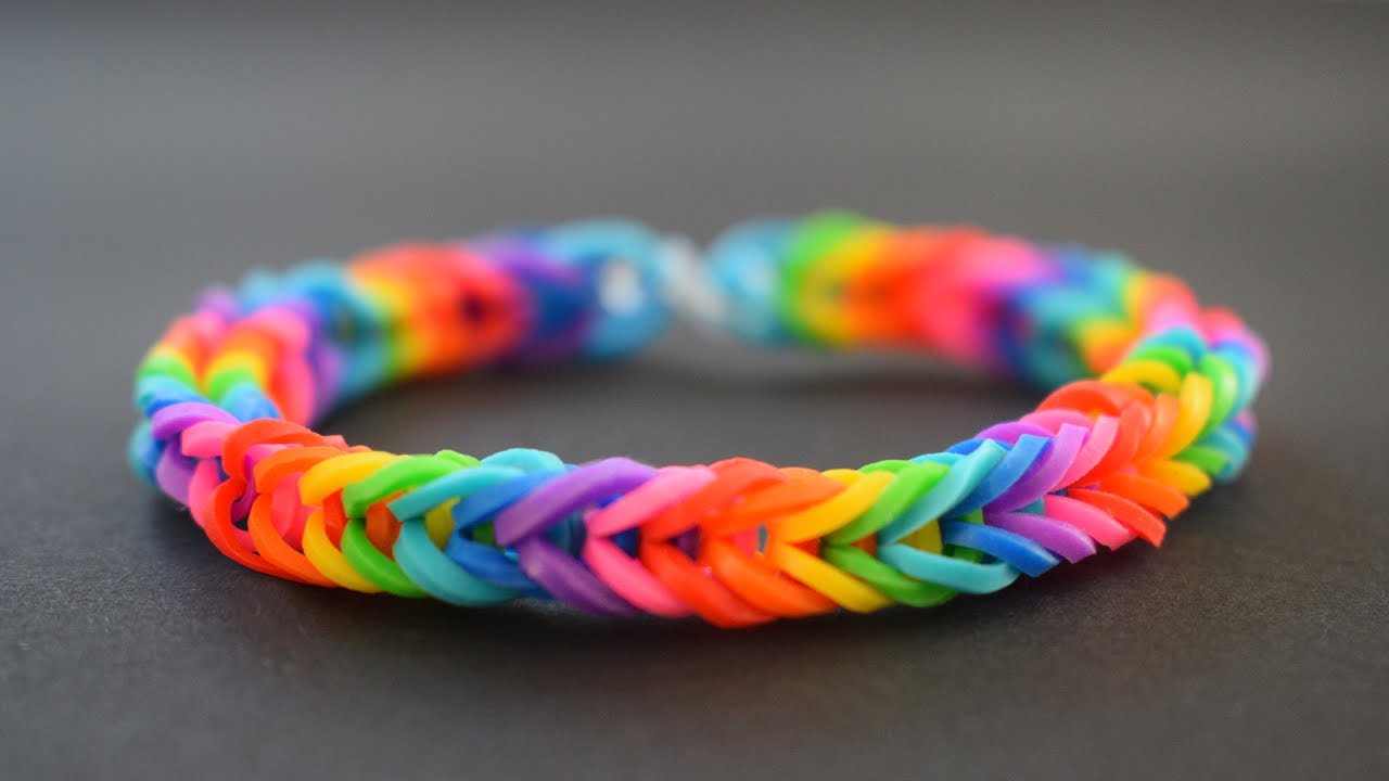 Mega Pack Apple Fun Amazing Loom Bands