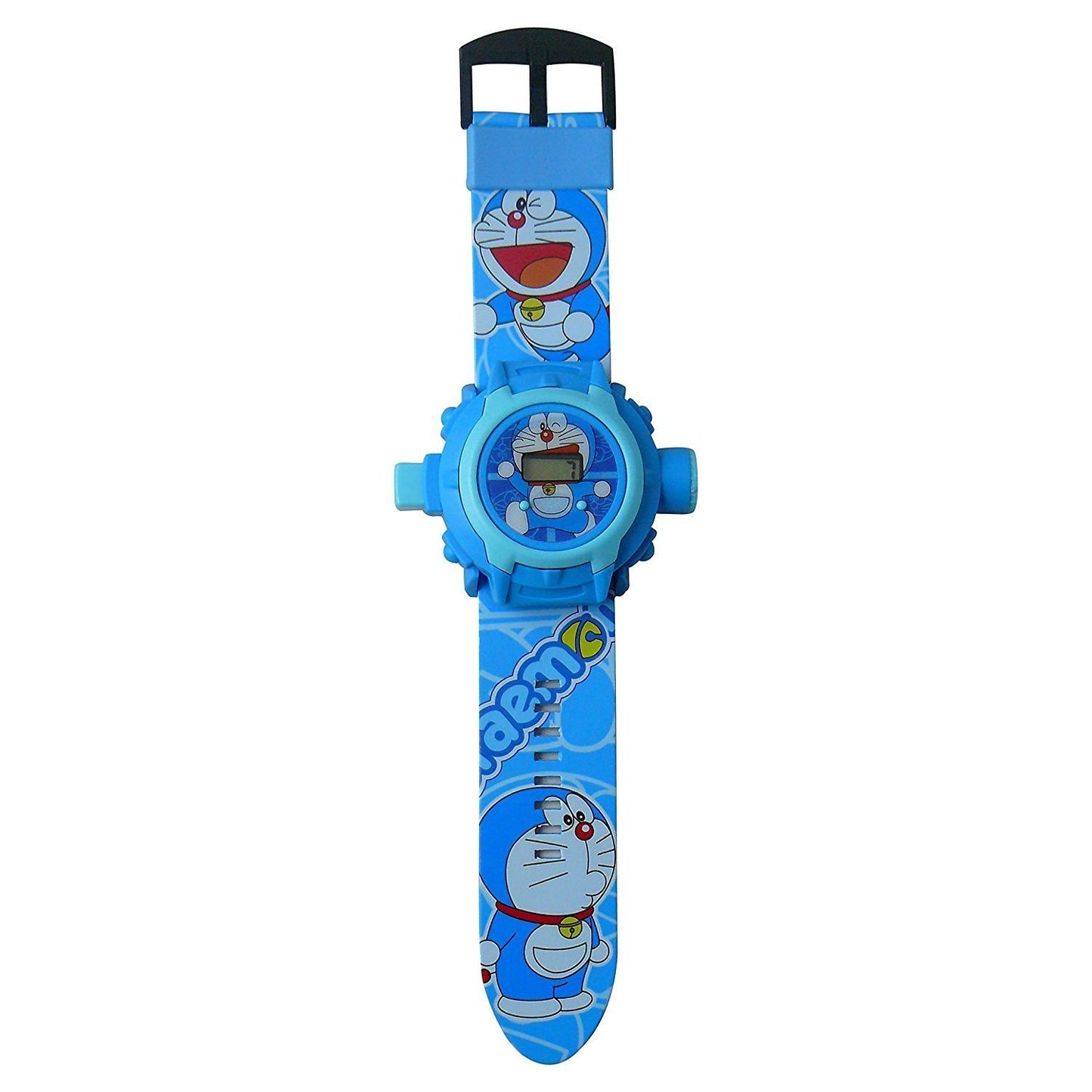 Digital projector watch for boys' images