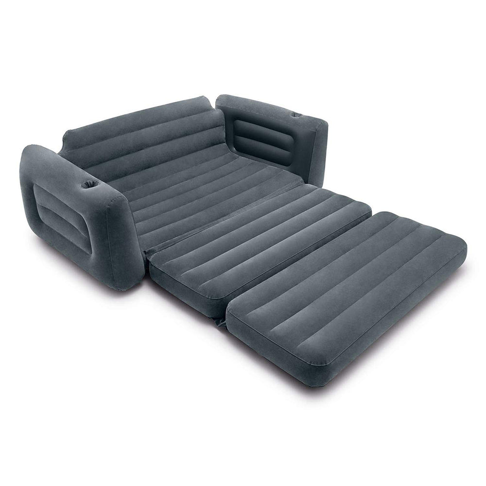 INTEX Pull Out Inflatable Sofa (68566)