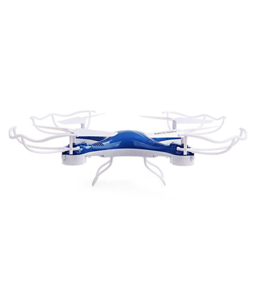 HD Camera RC Quadcopter CF-888 Headless