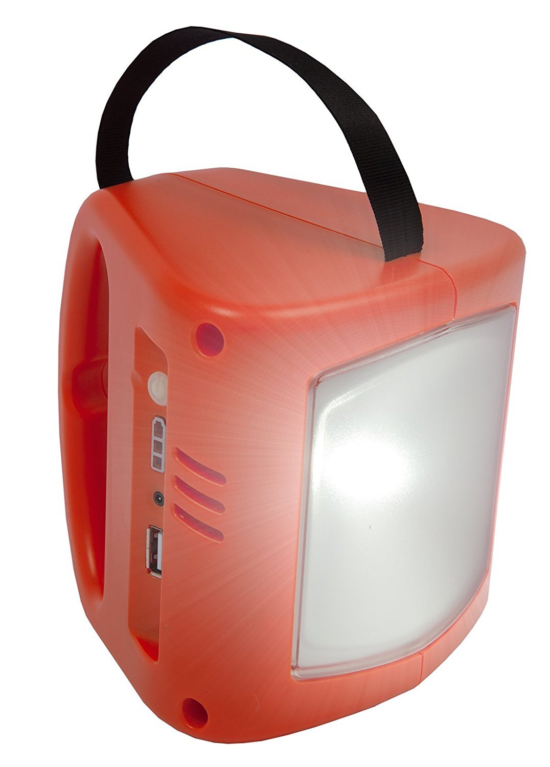 d.light S300 Solar LED Lantern and Charger