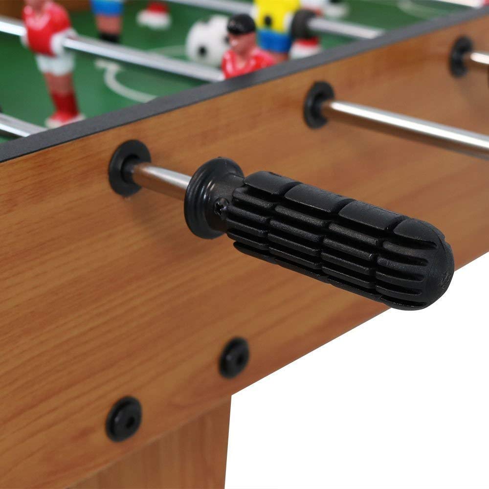 Big-Sized Football Table Soccer Game Toy