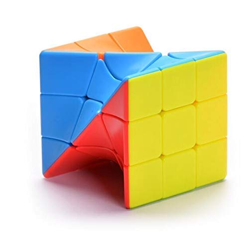 Speed Magic Twist Cube 3x3x3