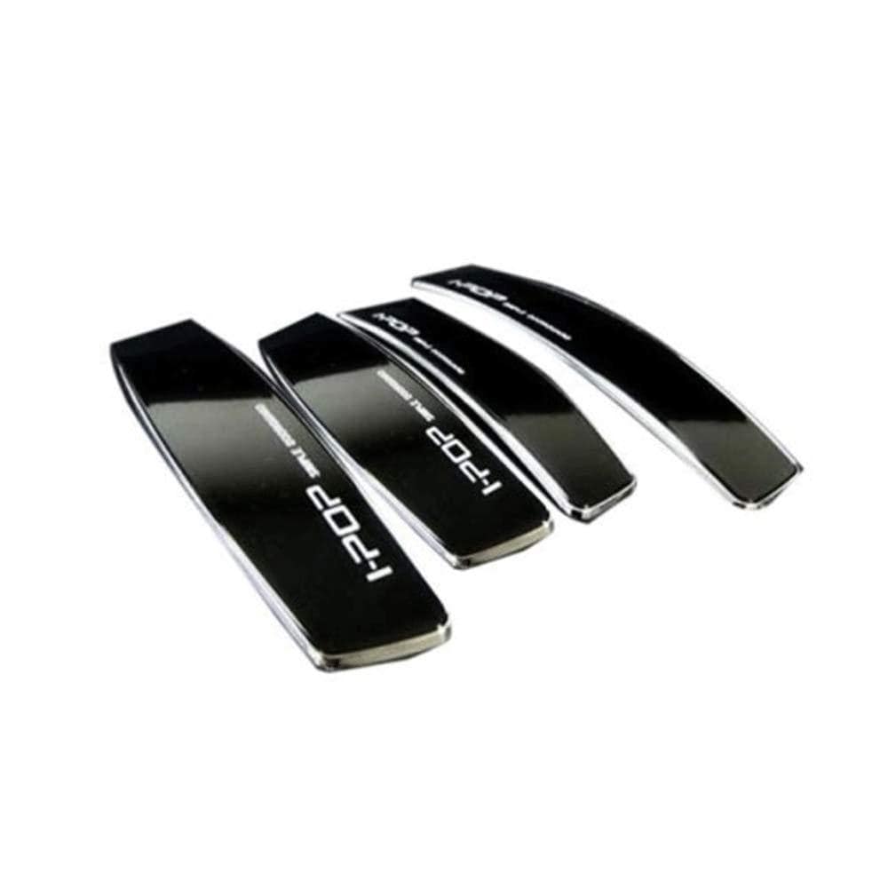 Car door edge guard bumper protectors.(Set of 4)