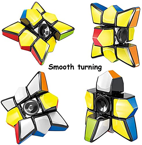 Fidget Spinner 1X3X3 Speed Cube