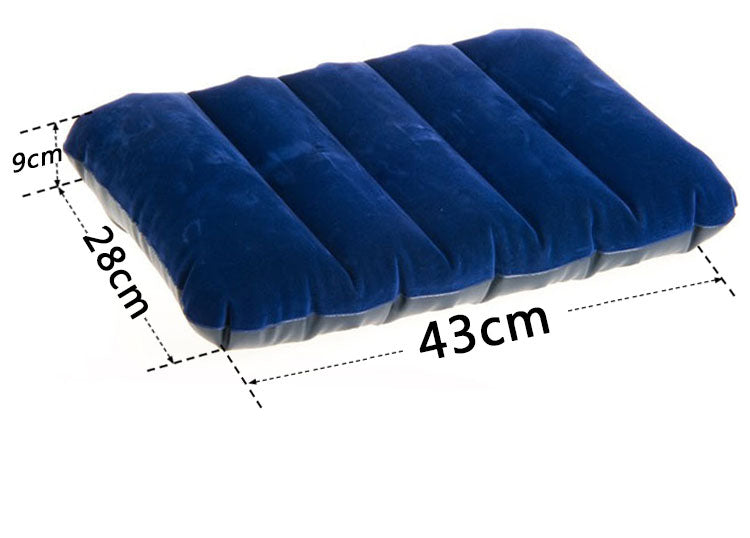 Intex Inflatable Pillow Air Pillow 68672