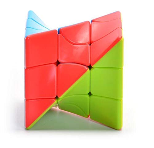 Speed Magic Twist Cube 3x3x3