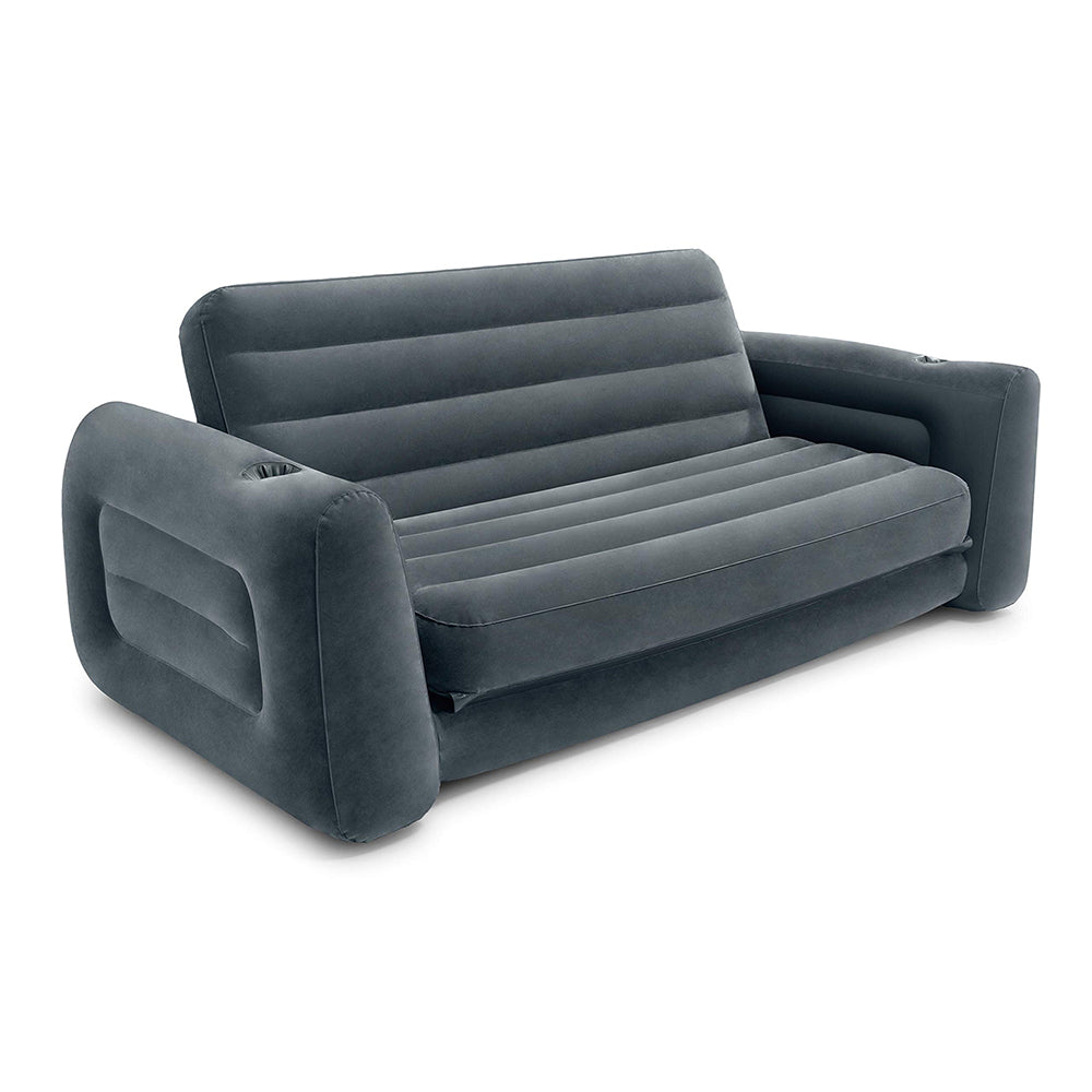 INTEX Pull Out Inflatable Sofa (68566)