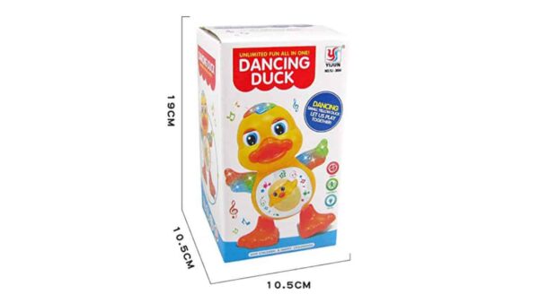 Dancing Duck - Image 5