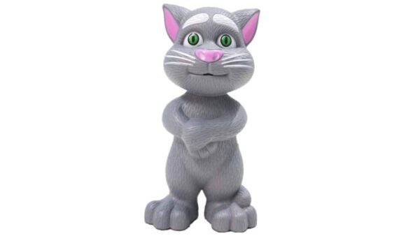 Speaking Cat Toy - Image 3