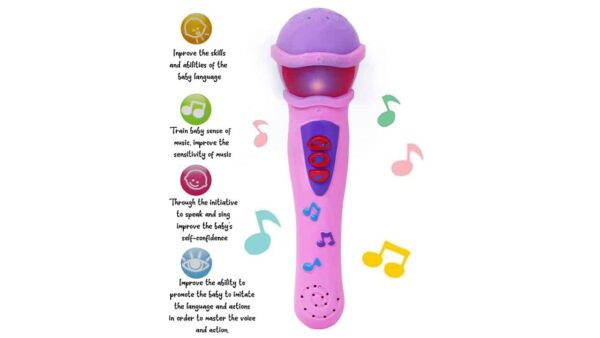 Microphone Toy - Image 4