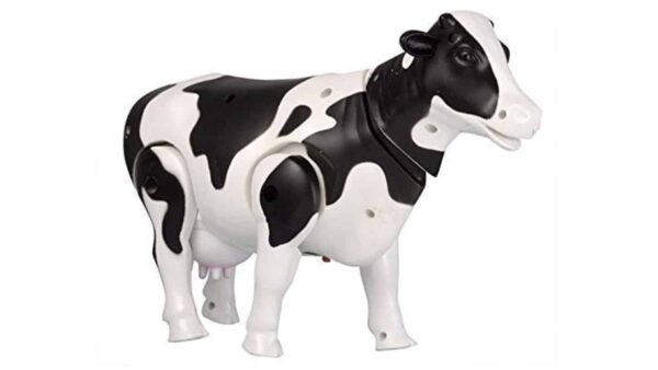 Walking Milk Cow - Image 2