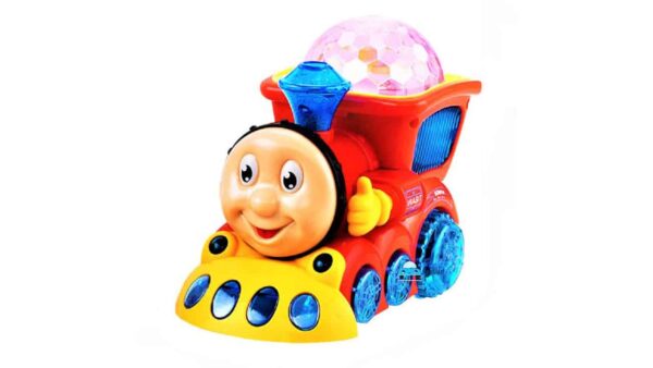 Thomas Train Toy