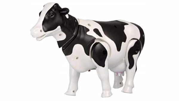 Walking Milk Cow - Image 3