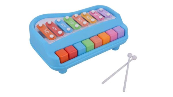 Xylophone For Kids (Big) - Image 6