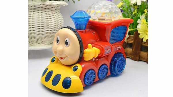 Thomas Train Toy - Image 4