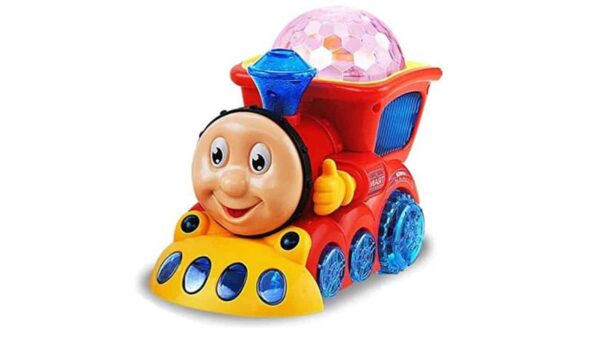 Thomas Train Toy - Image 5