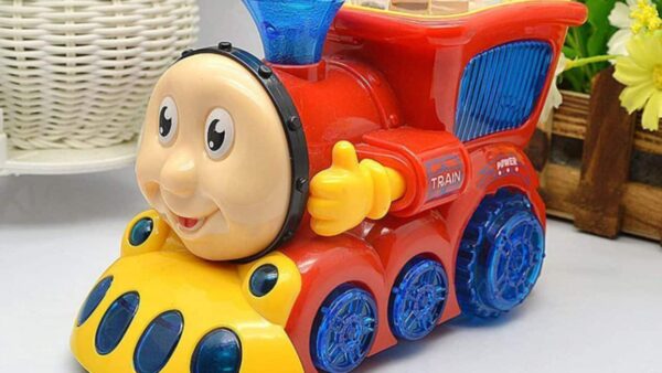 Thomas Train Toy - Image 6