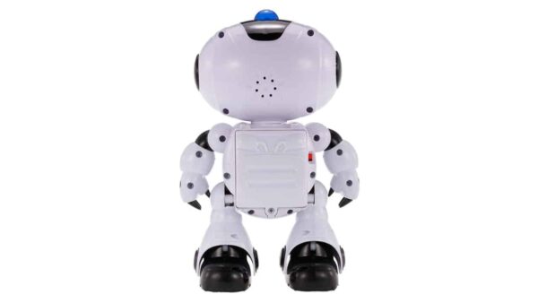 Remote Control Robot - Image 9