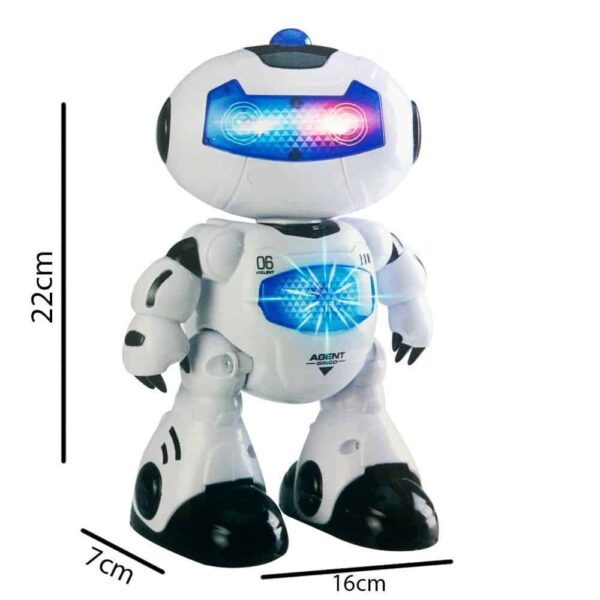 Remote Control Robot - Image 2