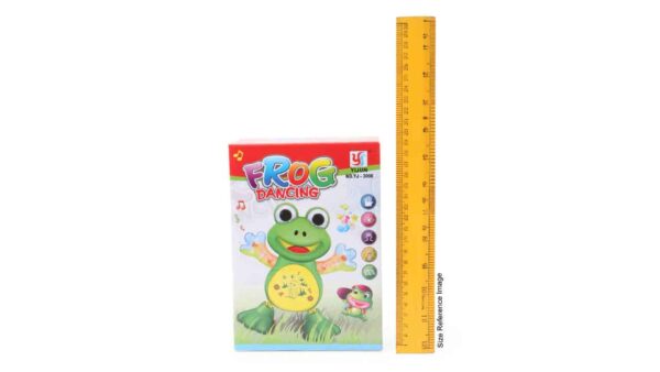 Frog Toy - Image 4