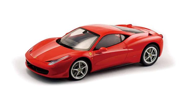 Ferrari Car Toy - Image 2