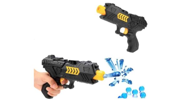 Jelly Bullet Gun - Image 2