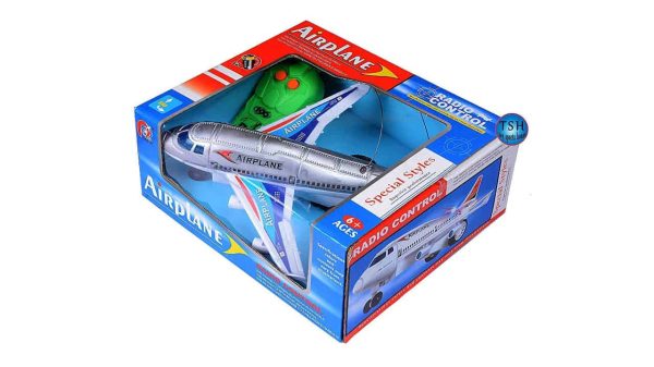 Airplane Toy