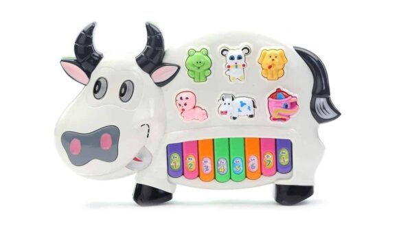 Animal Piano Toy - Image 2