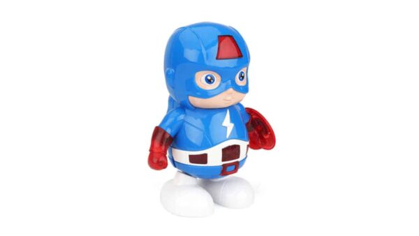 Avenger Dancing Toy - Image 8