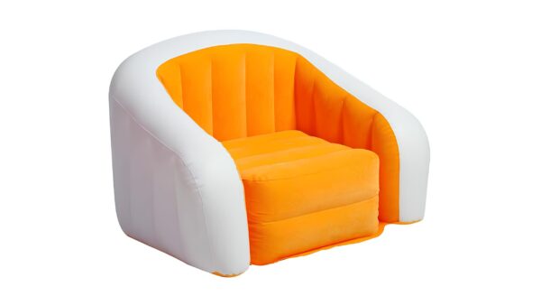 Intex Cafe Lounge Chair With Pump_3