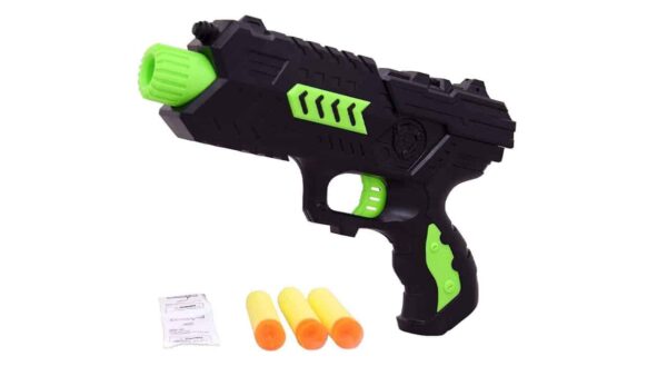 Jelly Bullet Gun - Image 3