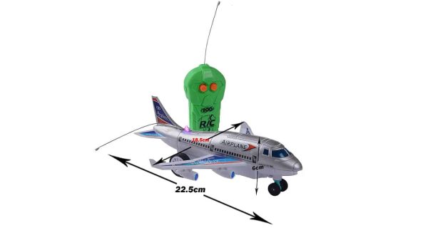 Airplane Toy - Image 3