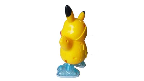 Dancing Pikachu Toy - Image 3