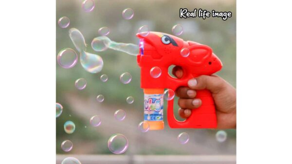 Bubble Machine Gun - Image 3