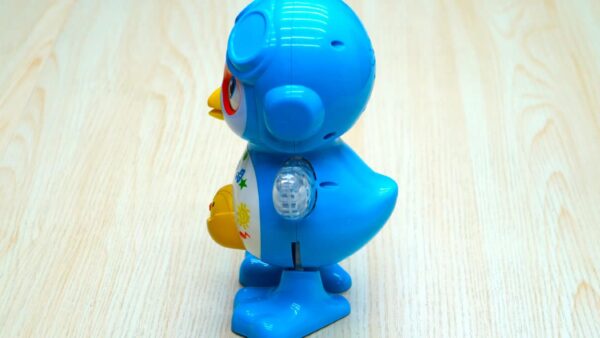 Dancing Penguin Toy - Image 3