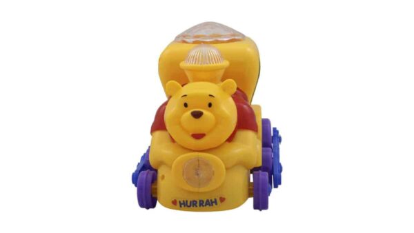 Pooh Train Toy - Image 3