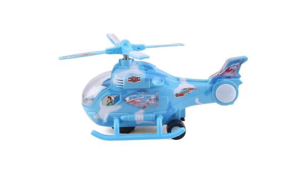 Helicopter Toy - Image 3